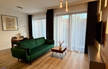 Zdjęcie główne ogłoszenia Apartament premium- Centrum Wrocławia