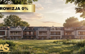 Zdjęcie główne ogłoszenia PRZEDSPRZEDAŻ! Dwupoziomowy apartament