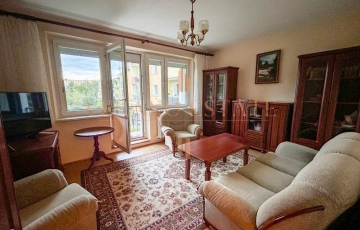 Zdjęcie główne ogłoszenia Mieszkanie z potencjałem | 63,5 m² | Blisko PKP