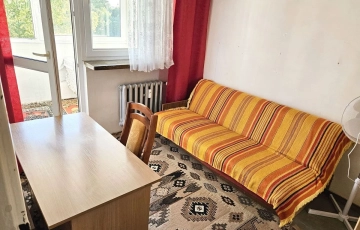 Zdjęcie główne ogłoszenia ul. Dębowskiego | 4-pokoje | Kalinowszczyzna