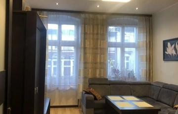 Zdjęcie główne ogłoszenia 2pok, 53met, okolice Dworca Nadodrze PO REMONCIE/PIWNICA (Wrocław)