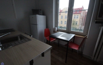 Zdjęcie główne ogłoszenia 2pok, 42met, okolice Świdnickiej PIWNICA (Wrocław)