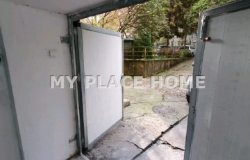 Zdjęcie główne ogłoszenia Garaż przy ulicy Galla/ Królewska