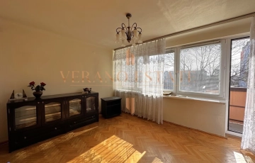 Zdjęcie główne ogłoszenia 3 pokoje | 57 m² | 2 balkony |  duży potencjał