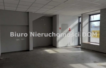 Zdjęcie główne ogłoszenia Lokal Al. NMP handel, usługi