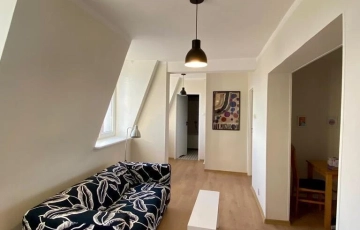 Zdjęcie główne ogłoszenia Mieszkanie z widokiem | 75 m2 | 3 Pokoje