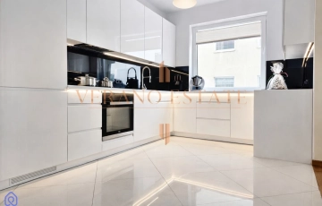 Zdjęcie główne ogłoszenia Apartament 90 m² | 4 pokoje | Parter | Przestronne