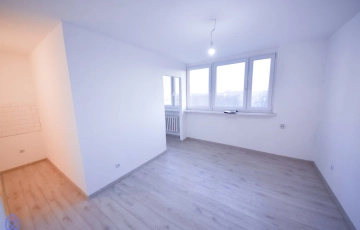 Zdjęcie główne ogłoszenia Mieszkanie z widokiem na Odrę 29,9m2 i piwnicą