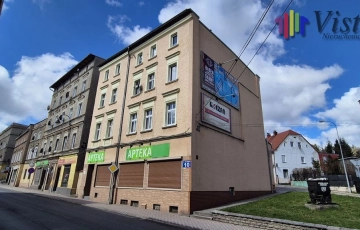 Zdjęcie główne ogłoszenia 1 pok. 12.64 m2 Boguszów-Gorce