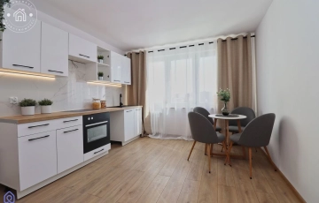 Zdjęcie główne ogłoszenia ul. Tumidajskiego | dwa-pokoje | po remoncie