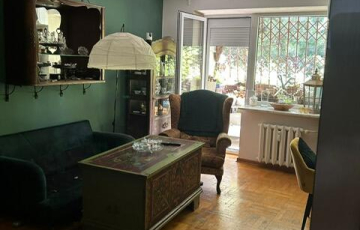 Zdjęcie główne ogłoszenia Na sprzedaż 3 pokoje o pow. 55,5 m2 Pruszków