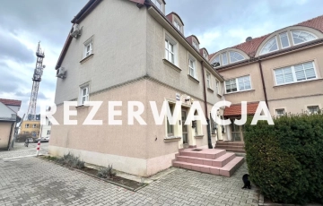 Zdjęcie główne ogłoszenia Bezczynszowe mieszkanie kamienica, Polkowice rynek