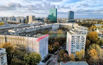 Zdjęcie główne ogłoszenia Śródmieście- 2 pokoje od zaraz