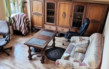 Zdjęcie główne ogłoszenia 2pok, 42met, okolice Świstackiego PIWNICA (Wrocław)