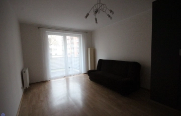 Zdjęcie główne ogłoszenia 2pok, 50met, okolice Placu Kromera NOWE2007/ROZKŁAD/BALKON (Wrocław)