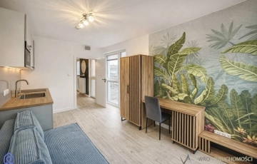 Zdjęcie główne ogłoszenia Na wynajem I 2 pokoje I Idealne dla studentów