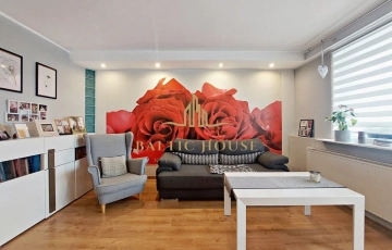 Zdjęcie główne ogłoszenia 3 Pokoje Balkon Do Wejścia Lębork Blisko Centrum