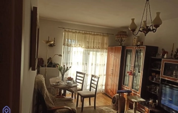 Zdjęcie główne ogłoszenia 3pok, 58met, Polana Miłoszycka BALKON/PIWNICA/2020 (Wrocław)