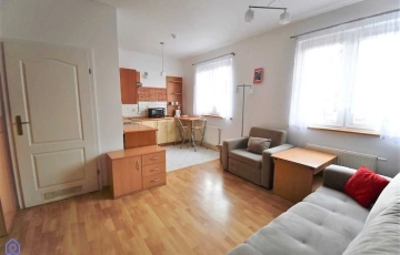 Zdjęcie główne ogłoszenia 1pok, 25met, Okolice Buforowej (Wrocław)