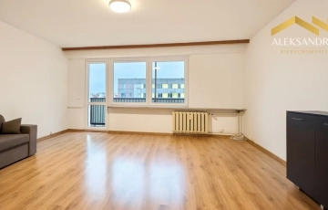 Zdjęcie główne ogłoszenia Przestronne 3pokoje do własnej aranżacji | Centrum