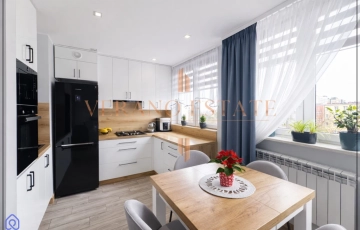 Zdjęcie główne ogłoszenia Przestronne 2 pokoje | 50 m² | Parking | Piwnica