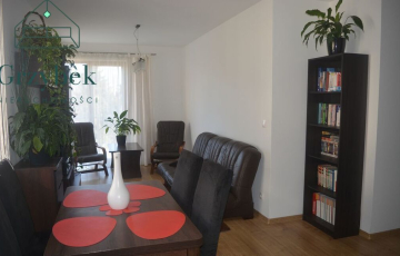 Zdjęcie główne ogłoszenia Mieszkanie 3 pokoje, Kraków -Ruczaj 64.75 m2