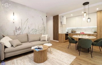 Zdjęcie główne ogłoszenia ul. Garbarska/ 3pokoje 54.70m2/ wraz z wyposażenie