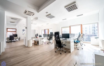 Zdjęcie główne ogłoszenia Lokal inwestycyjny  459 m² (podział na 2 lokale)