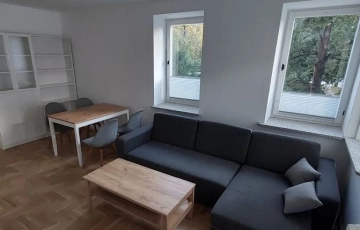 Zdjęcie główne ogłoszenia 2pok 57met, Okolice Januszowickiej KOMÓRKA/PARKING (Wrocław)