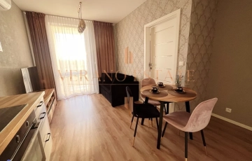 Zdjęcie główne ogłoszenia Wysoki standard | 2 pokoje | balkon