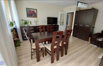 Zdjęcie główne ogłoszenia 3pok, 59met, Okolice Popowickiej BALKON/PIWNICA (Wrocław)