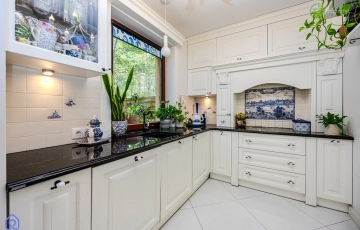 Zdjęcie główne ogłoszenia SEGMENT W ZIELONEJ CZĘŚCI BIELAN