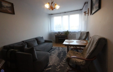 Zdjęcie główne ogłoszenia 3pok, 51met, okolice Jugosłowiańskiej LOGGIA/PIWNICA/WINDA (Wrocław)