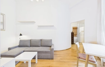 Zdjęcie główne ogłoszenia Wynajem I 2 pokoje I Centrum