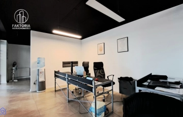 Zdjęcie główne ogłoszenia Nowy lokal w Centrum, Jurowiecka