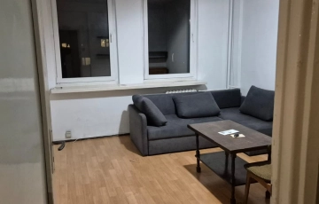 Zdjęcie główne ogłoszenia Wynajmę 3-pokojowe mieszkanie-Katowice/Koszutka/Podkowa