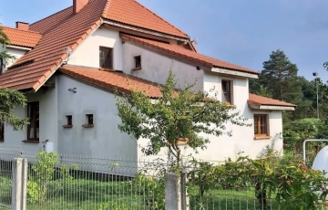 Zdjęcie główne ogłoszenia Dom w wyjątkowym miejscu.