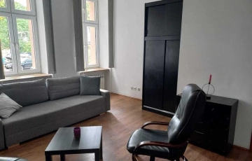 Zdjęcie główne ogłoszenia 85 m² | Kamienica | Grunwaldzka