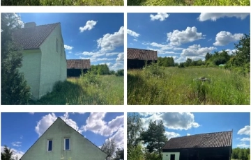 Zdjęcie główne ogłoszenia Syndyk sprzedaje nieruchomość zabudowaną