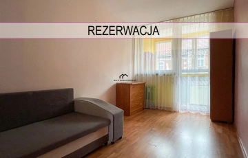 Zdjęcie główne ogłoszenia Tarninów, Jaworzyńska, 2 pokoje, balkon, blok
