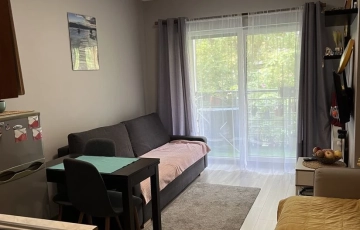 Zdjęcie główne ogłoszenia 1pok, 20met, okolice Rakowieckiej BALKON/MP (Wrocław)
