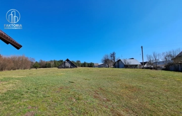 Zdjęcie główne ogłoszenia Duża działka!! Tylko 140 tys. za 3650 m2!