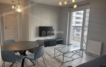 Zdjęcie główne ogłoszenia 4 pokoje DUŻY BALKON