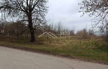 Zdjęcie główne ogłoszenia Działka rolna z możliwością zabudowy w Pęciszewie.