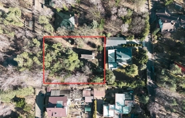 Zdjęcie główne ogłoszenia Działka budowlana na sprzedaż- Szałe!