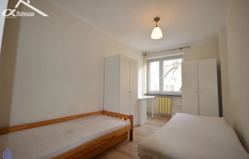 Zdjęcie główne ogłoszenia Szukasz mieszkania w idealnej lokalizacji? 3 pok.