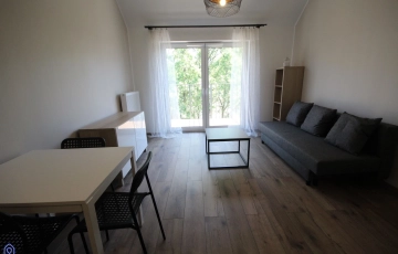 Zdjęcie główne ogłoszenia 2pok, 39met, okolice Murowanej NOWE2022/BALKON/OD ZARAZ (Wrocław)