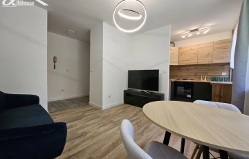 Zdjęcie główne ogłoszenia 2-pokojowe mieszkanie na Lsm po remoncie