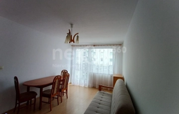 Zdjęcie główne ogłoszenia Mieszkanie na start