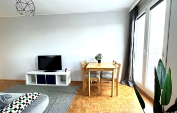 Zdjęcie główne ogłoszenia 3pok, 45met, Okolice Grabiszyńskiej KOMÓRKA/WINDA (Wrocław)